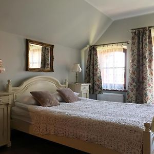Pokój typu deluxe z łóżkiem king-size